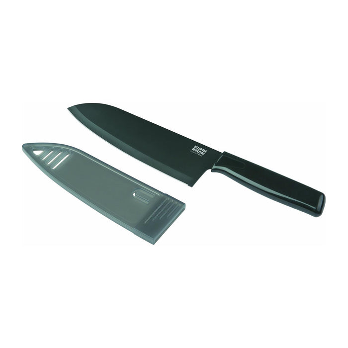 Chef’s Knife Colori® 6” (black)
