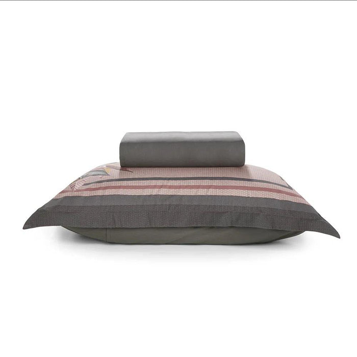 7909156676950 KARSTEN JUEGO CAMA 2 PZ NISIA SOLTERO