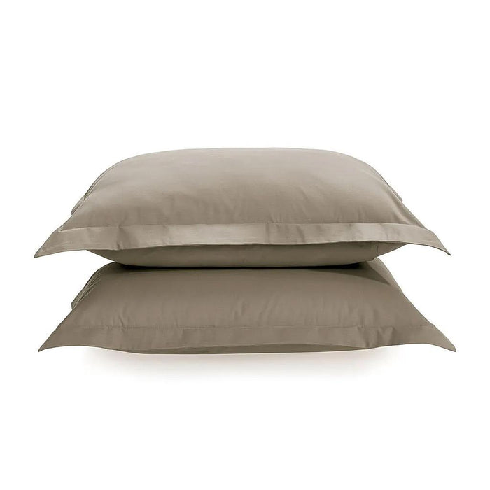 Karsten Blanqueria Juego Funda Cama Tom 50X70 Grao