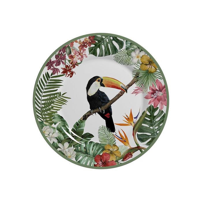 Alleanza Plato Sobremesa Paradiso Caixa 2da Classific.