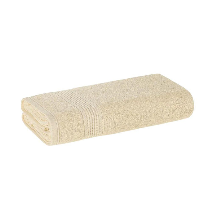 Karsten Blanqueria Toalla Rostro Hera 48x80 Beige