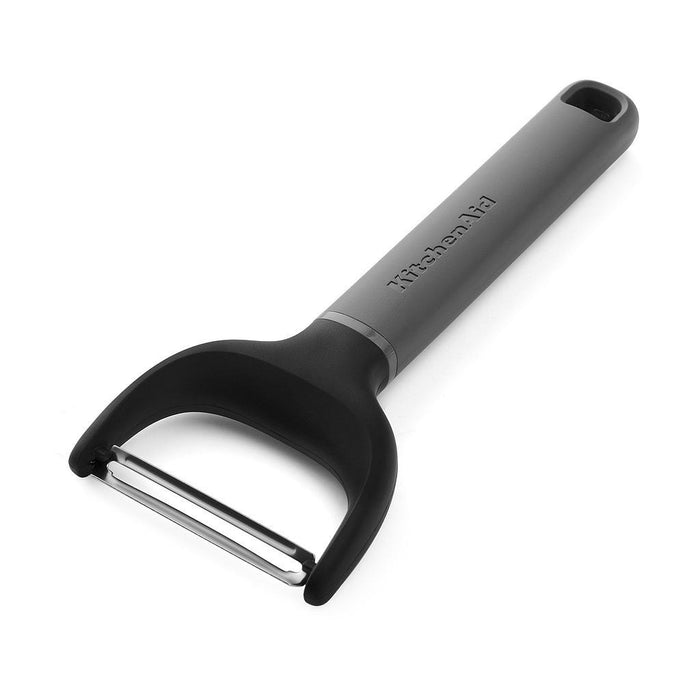 KitchenAid Bazar Pelador Horizontal Gris Osc