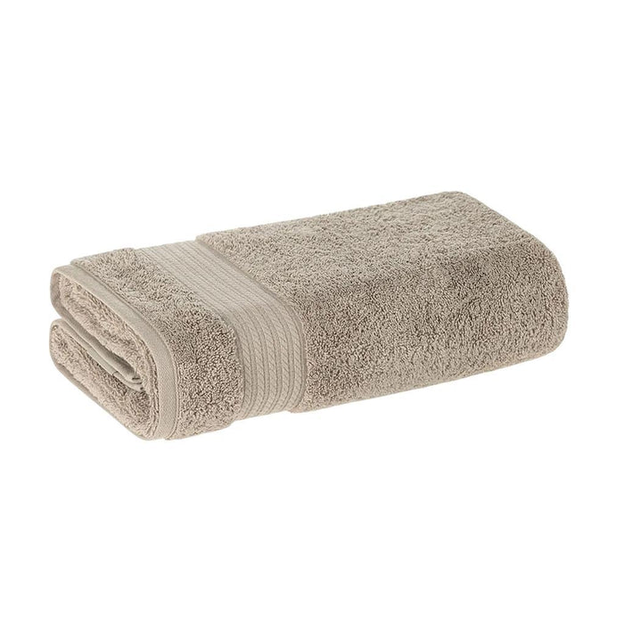 Karsten Blanqueria Toalla De Banho Magna 86x150 Lunar