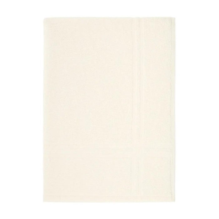 7909156531877 KARSTEN TOALLA PISO METROPOLE 45X65 BEIGE