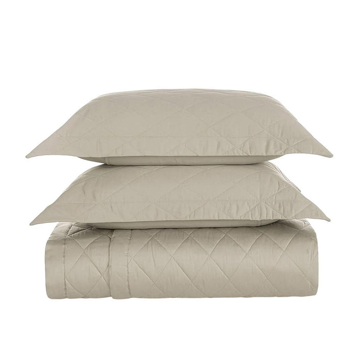 Karsten Blanqueria Cubrecamas Cama Bossa 240X260 Aveia