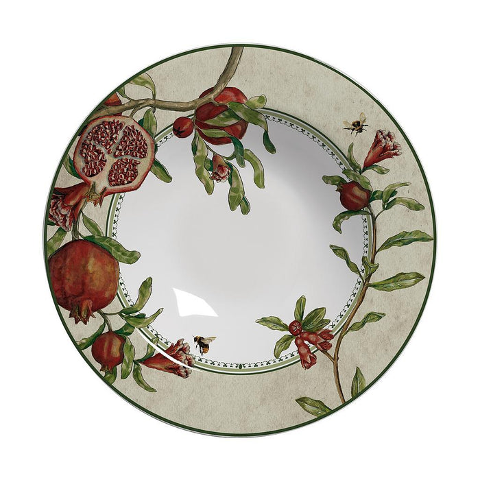 Alleanza Plato Hondo Roma Caixa 2da Classific.