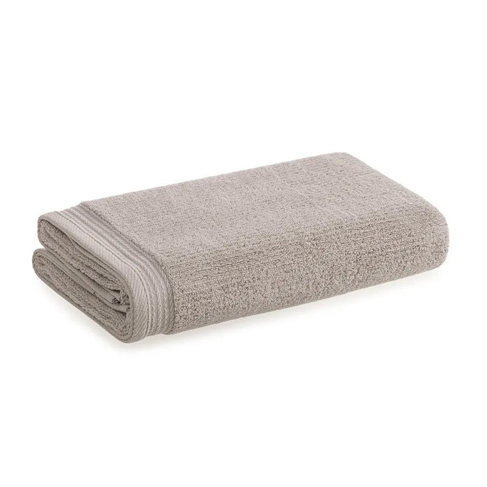 Karsten Toalla De Bano 86 X 150 Imperial Gris 854