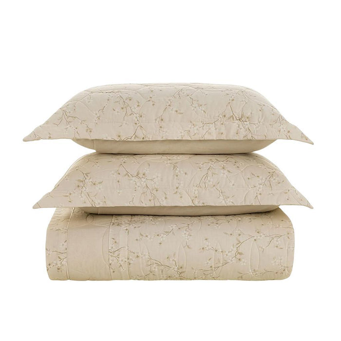 Karsten Blanqueria Cubrecamas Cama Beatriz 220X255