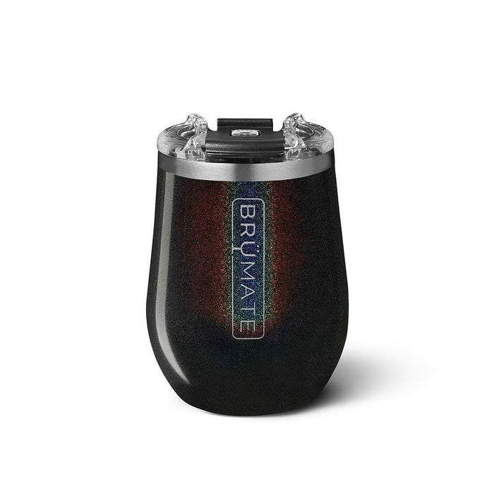 748613307559 BRUMATE ACCESORIOS UNCORK D XL-GLITTER CHARCOAL