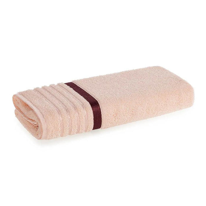 Karsten Toalla De Bano Otto  Salmon