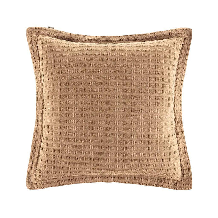 Karsten Blanqueria Almohadilla Cama Atlanta 45X45 Pessego