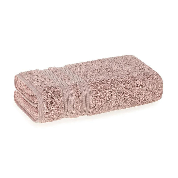 Karsten Blanqueria Toalla Baño Unika 70X140 Petala