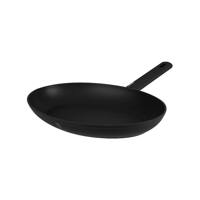 Berlinger Haus Bazar Sarten p/pescado 35*25 cm Matte Black Collection