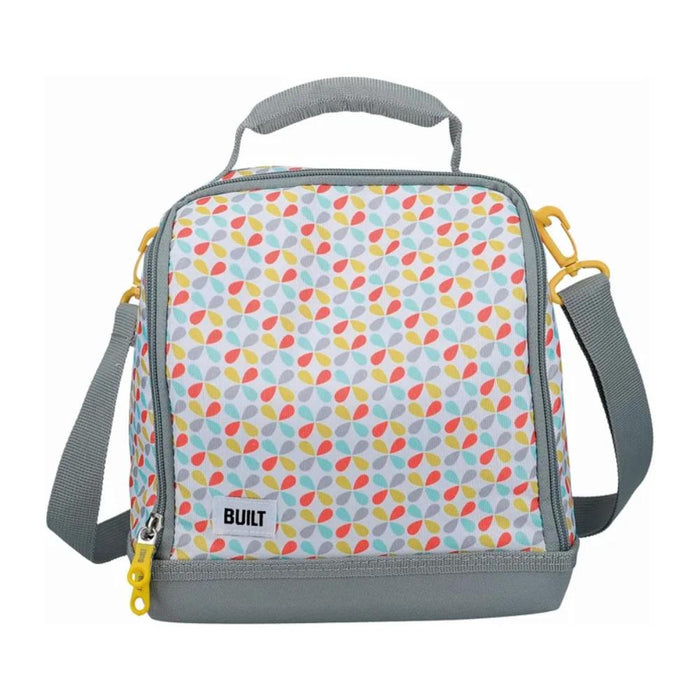 Built Bazar Bolso Termico Stylist 8 Litros 18.5X24X26Cm