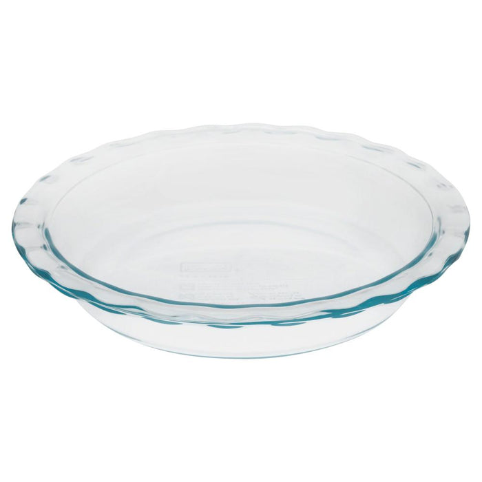 071160055766 PYREX EASY GRAB 24CM PIE PLATE