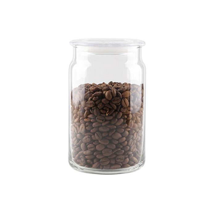 6943949917753 LIBBEY BAZAR CONTENEDOR CLASSIC CONTAINER  750ML