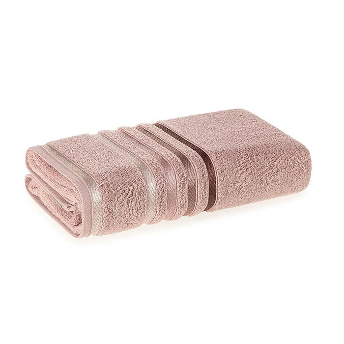 Karsten Blanqueria Toalla Baño Lumina 70X140 Petala