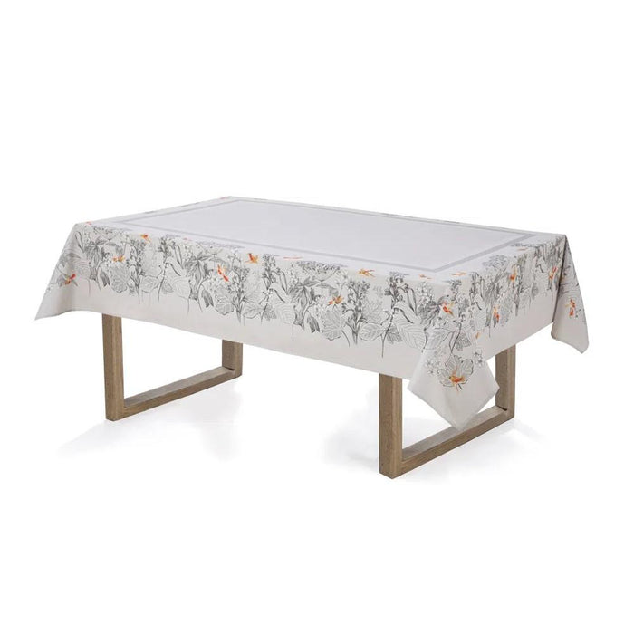 7909156677704Karsten Mantel Siempre Limpia Marila 160X270