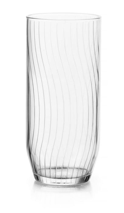 0Libbey Bazar Vaso Brisa Hb 465 Ml