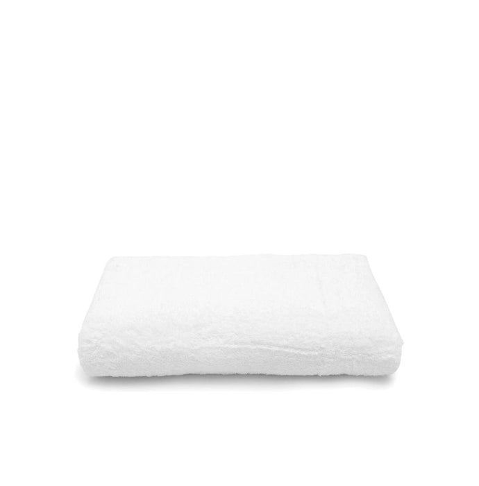 Karsten Toalla De Banon 86X150 Cotton Class Blanco