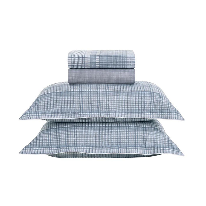 Karsten Blanqueria Juego Sabana Cama Samuel 220X250