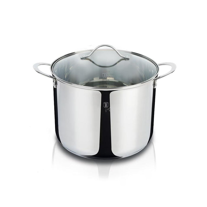 5999108470905 Berlinger Haus Bazar Olla caldo c/tapa 26 cm