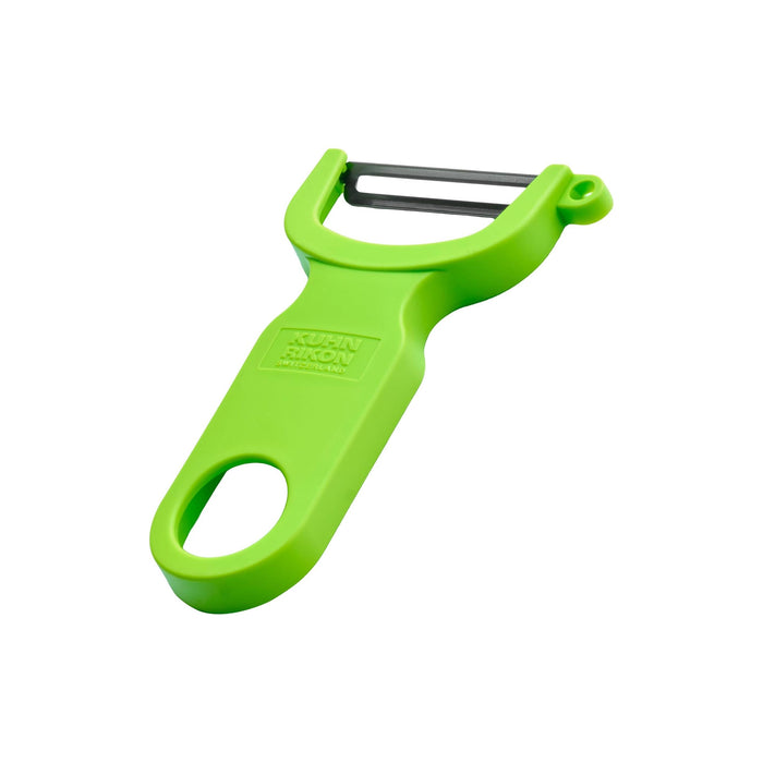 Original Swiss Peeler 4” (green)
