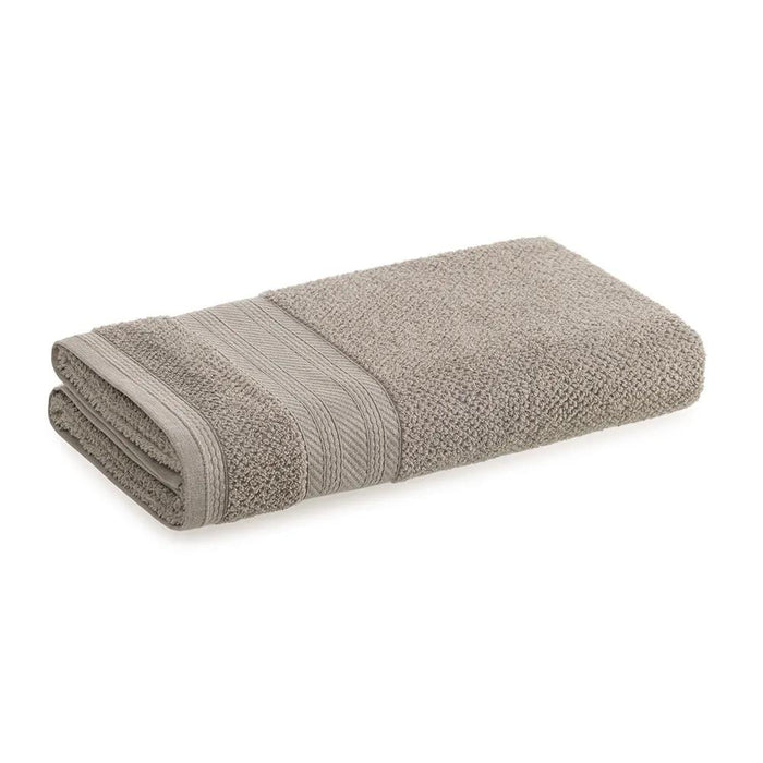 Karsten Toalla De Bano 86 X 150 Empire Gris 80115