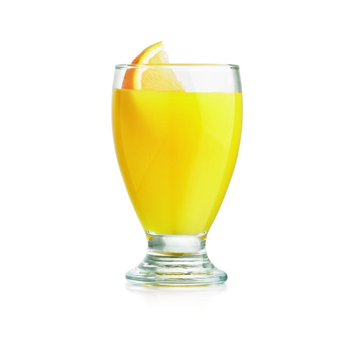 Libbey Bazar Vaso Agua Normandia 318Ml