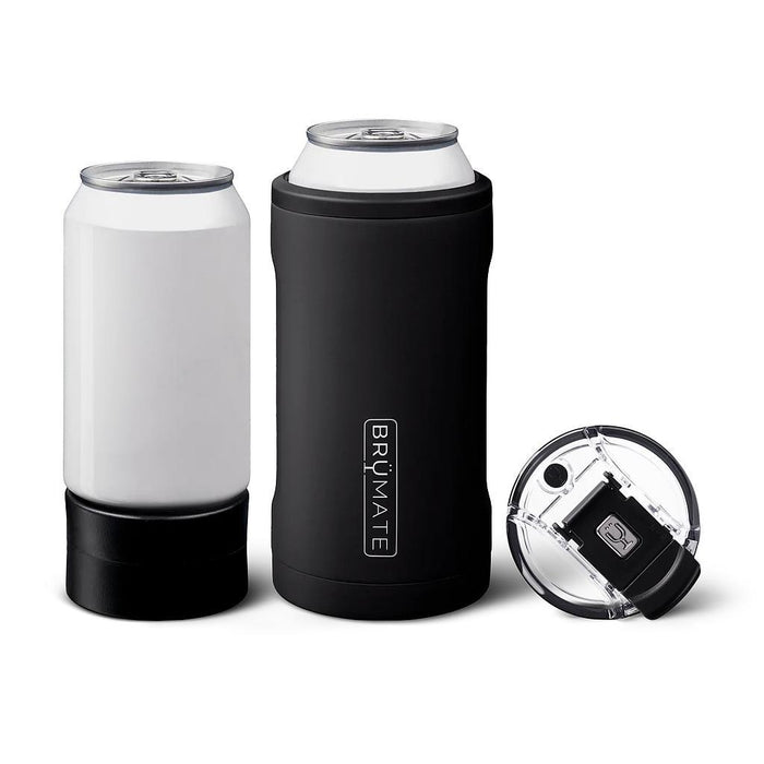 748613301106 DWHT16MBK BRUMATE ACCESORIOS HOPSULATOR TRIO-MATTE BLACK