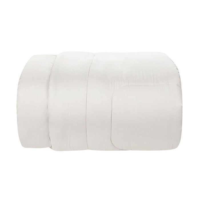 Karsten Blanqueria Edredones Cama Bossa 290X260 Blanco