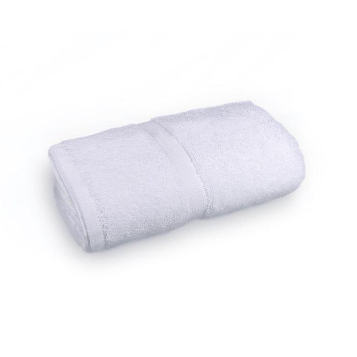 Karsten Toalla De Bano Agatha Ii 70X158 Blanco