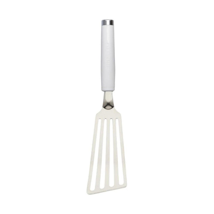 KitchenAid Bazar Classic Espatula flexible Blanco
