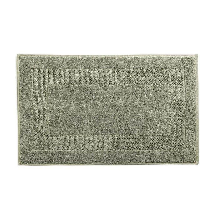 7909156929896 KARSTEN TOALLA PISO SOLARE 48 X 80 EUCALIPTO