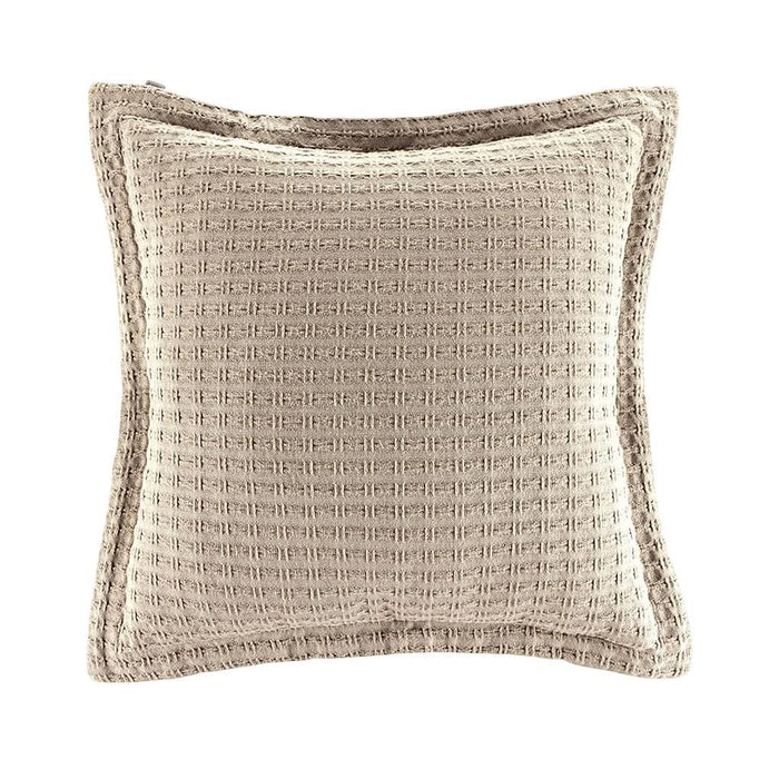 Karsten Blanqueria Almohadilla Cama Atlanta 45X45 Porcelana