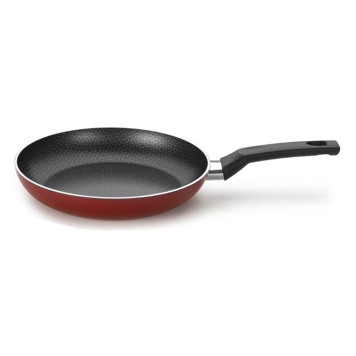 Multiflon Bazar Amora Sarten 26 Rojo