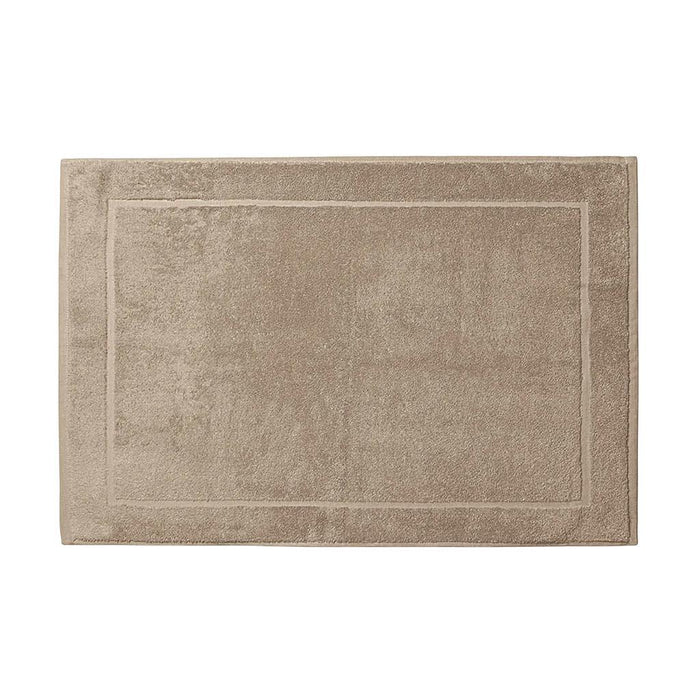 Karsten Blanqueria Toalla Pies Baño Juliet 48X70 Lunar