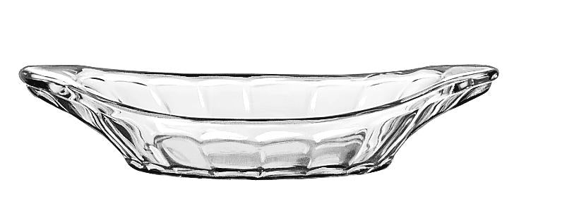 078917873208 LIBBEY BAZAR CHAROLA PARA HELADO 22.5 CM