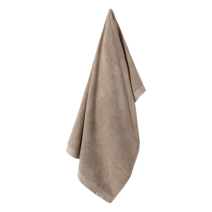 7909156612767 KARSTEN TOALLA BANO IMPERIAL 70X140 TAUPE