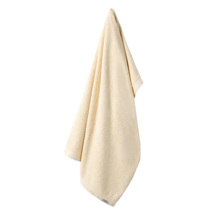 7909156612637 KARSTEN TOALLA BANO IMPERIAL 70X140 NATURAL