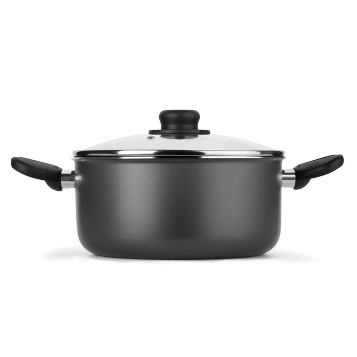 7896398333485 MULTIFLON BAZAR GOURMET CACEROLA 20 C/ASAS