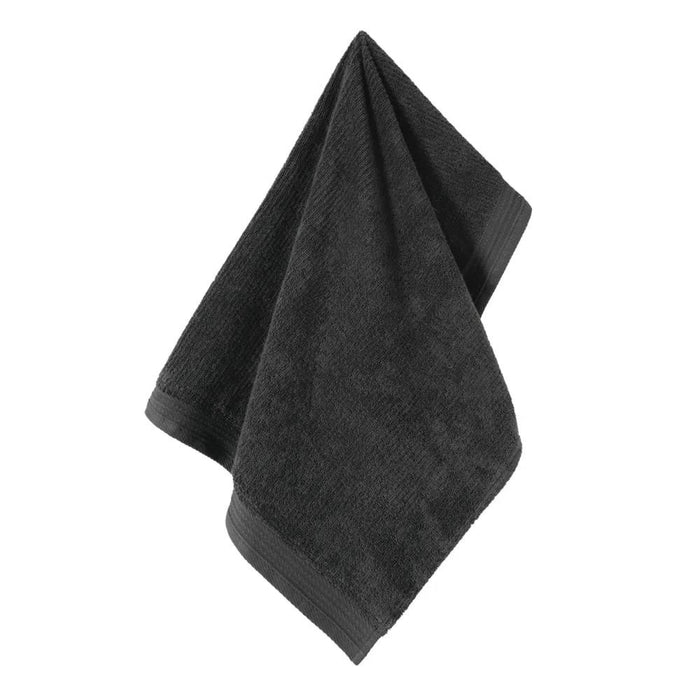 7909156612743 KARSTEN TOALLA ROSTRO IMPERIAL 48X80 CARBONO