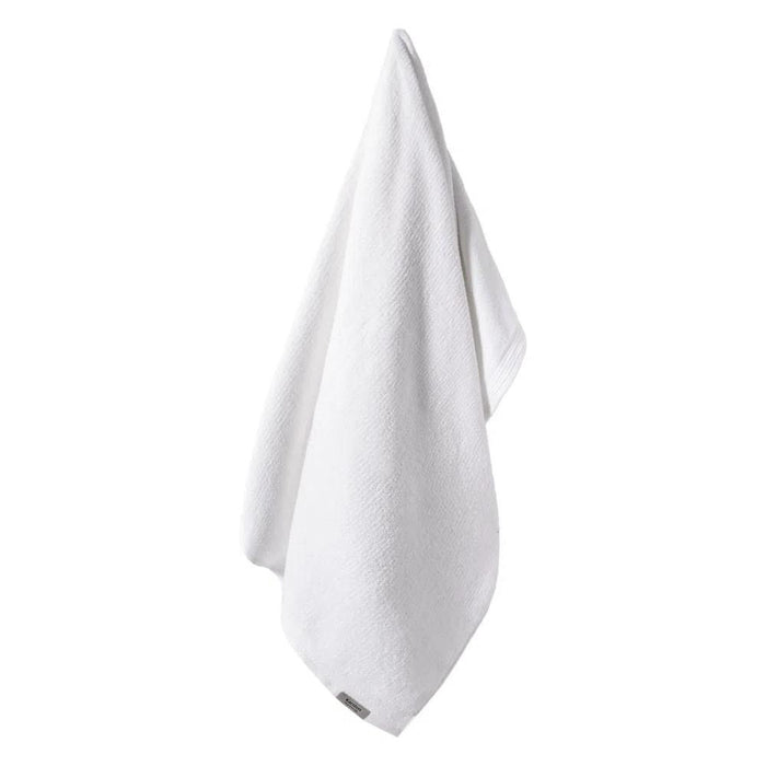 7909156612590 KARSTEN TOALLA BANON IMPERIAL 86X150 BLANCO