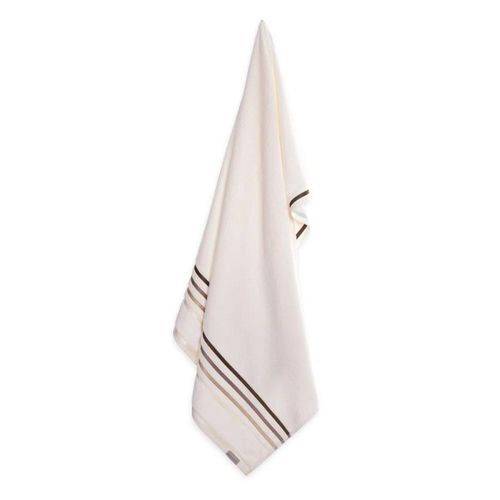7909156278765 KARSTEN TOALLA DE BANO LUMINA 70X140 IVORY/MARRON5