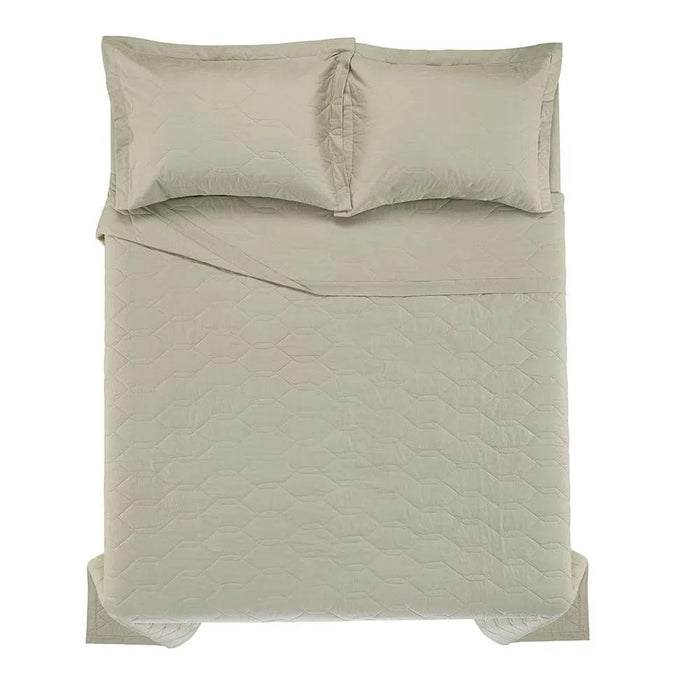 7909156823651 KARSTEN CUBRE CAMA LISS MENTA KING