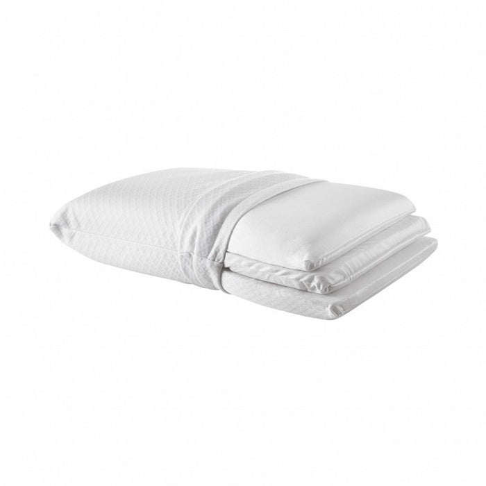 7896630346952 FIBRASCA ACCESORIOS ALMOHADA PERSONAL MIX 3 50X70 CM