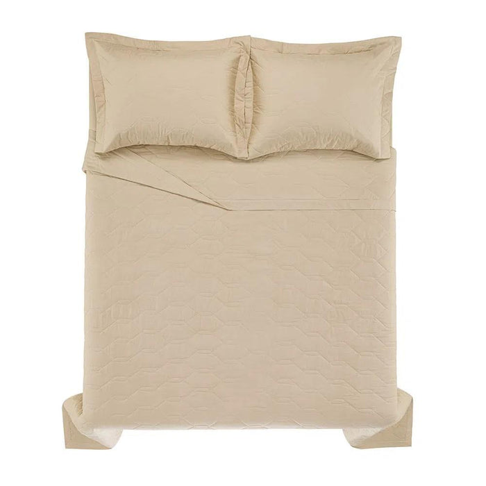 7909156824412 KARSTEN CUBRE CAMA LISS DESERTO CASAL