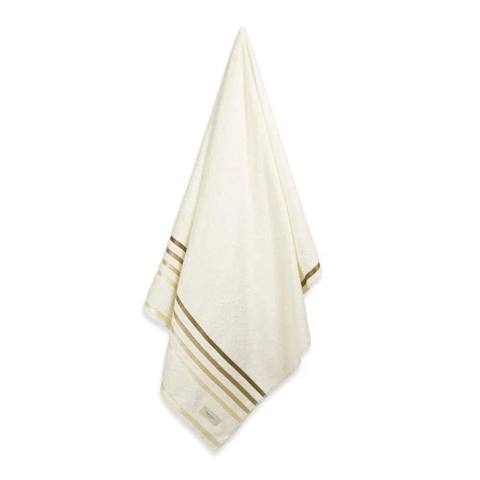 7909156242162 KARSTEN TOALLA VISITA LUMINA 30X50 IVORY/MARRON5