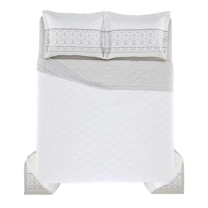 7909156676004 KARSTEN CUBRE CAMA ALLEN KING 270 H
