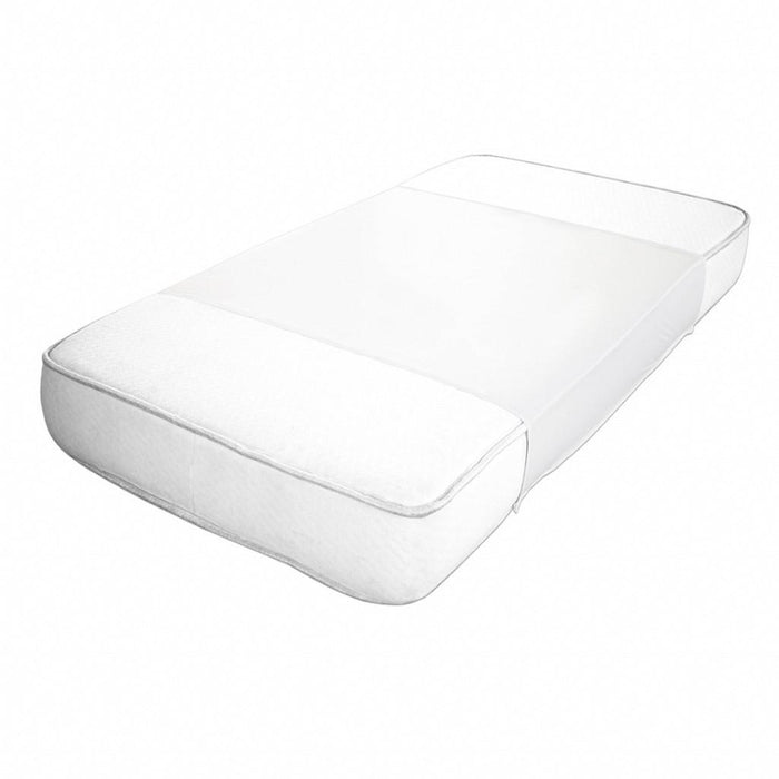 7896630397671 FIBRASCA ACCESORIOS ENTRENAMIENTO PRACTICO - PROTECTOR DE COLCHON DE CUNA